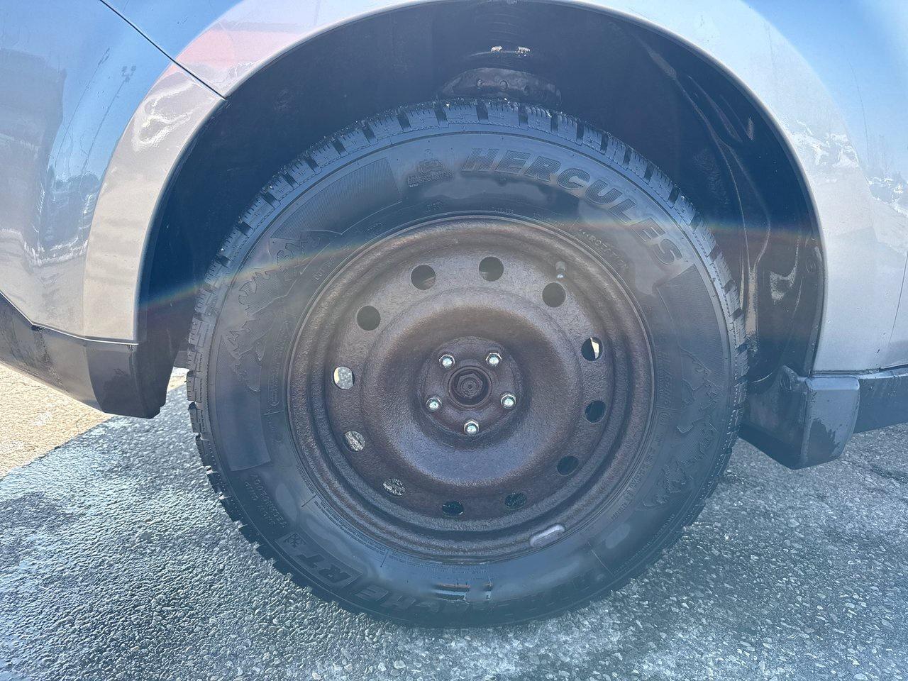 2010 Subaru Forester 2.5X at Navigation  Alloy Wheels  Bluetooth  Keyle Photo