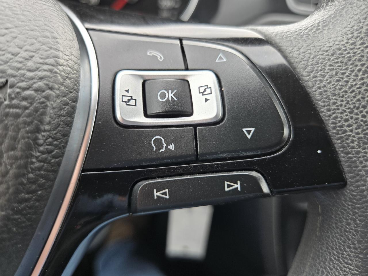 2016 Volkswagen Jetta Sedan 4dr 1.4 TSI Man Trendline Photo