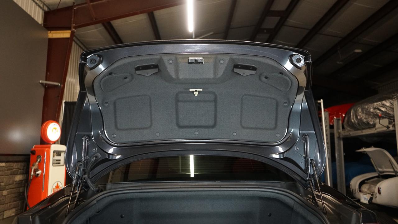 2009 Maserati GranTurismo 2dr Cpe GranTurismo S Photo