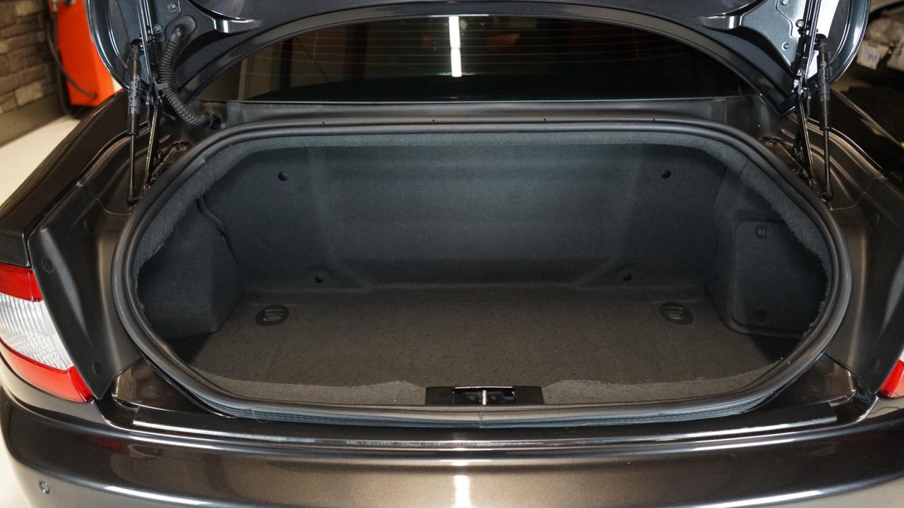 2009 Maserati GranTurismo 2dr Cpe GranTurismo S Photo