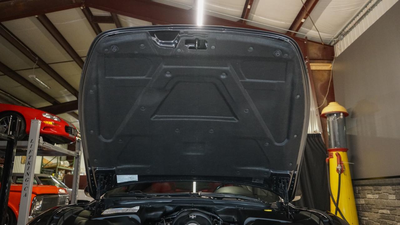 2009 Maserati GranTurismo 2dr Cpe GranTurismo S Photo