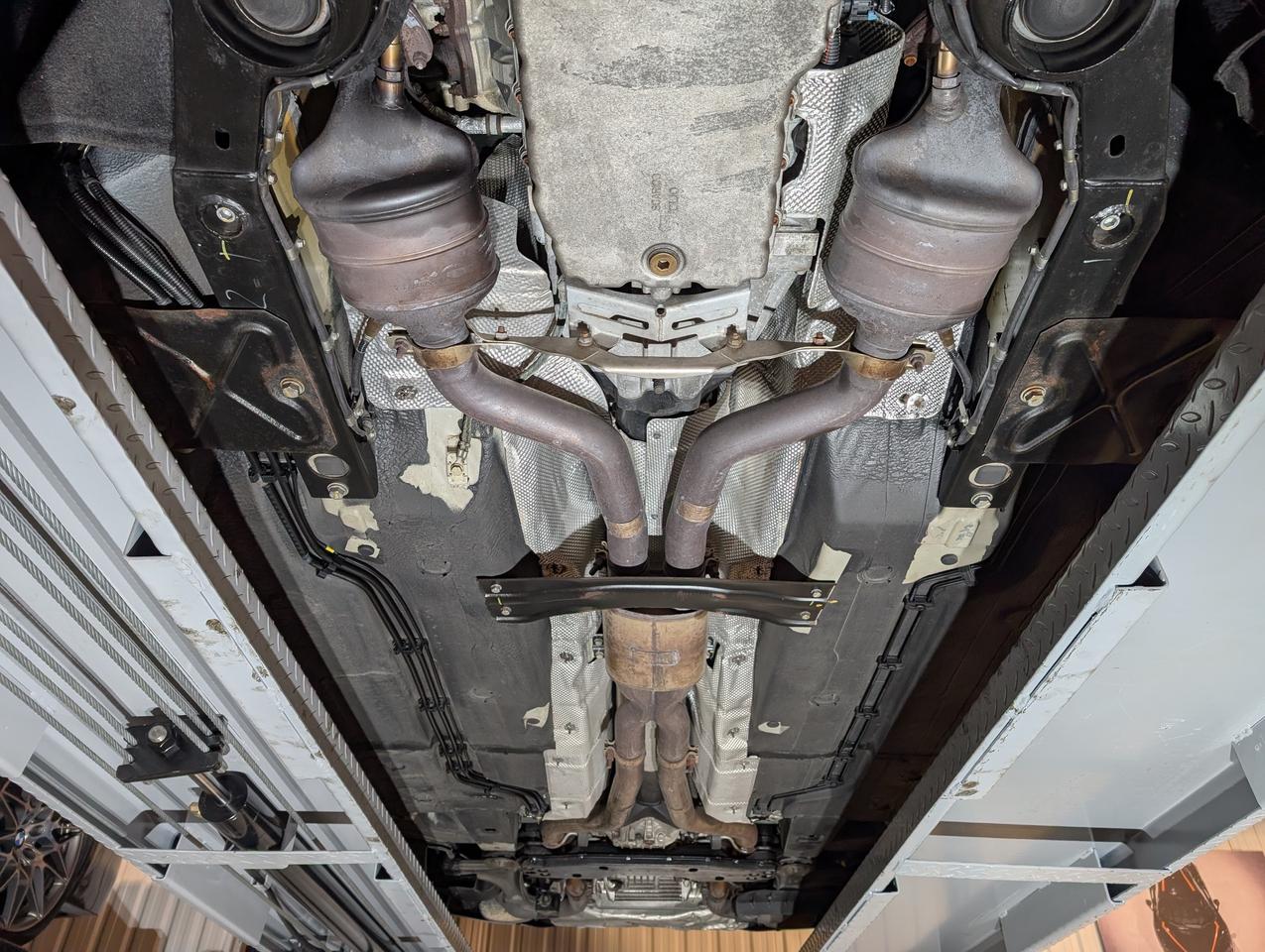 2009 Maserati GranTurismo 2dr Cpe GranTurismo S Photo