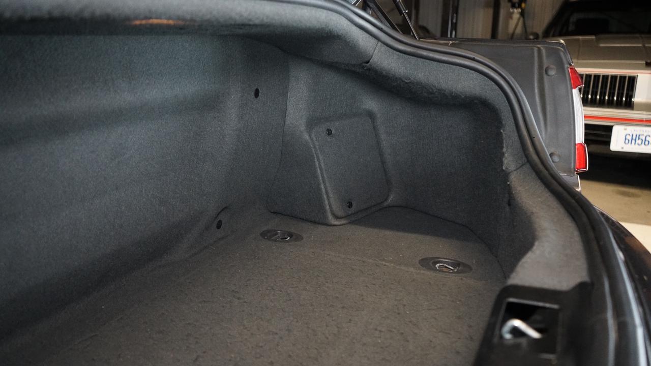 2009 Maserati GranTurismo 2dr Cpe GranTurismo S Photo