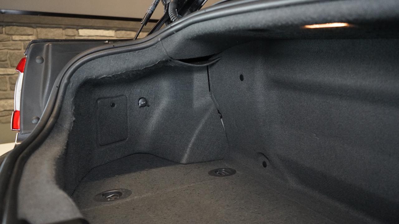 2009 Maserati GranTurismo 2dr Cpe GranTurismo S Photo