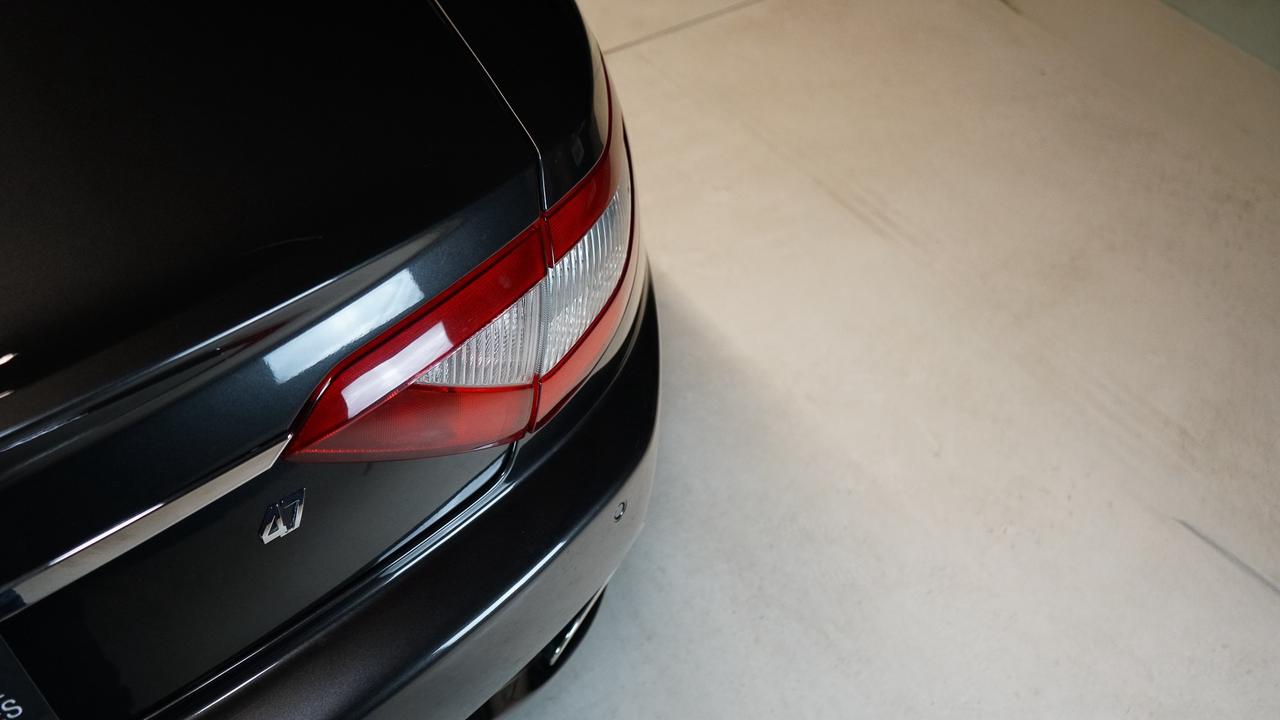 2009 Maserati GranTurismo 2dr Cpe GranTurismo S Photo