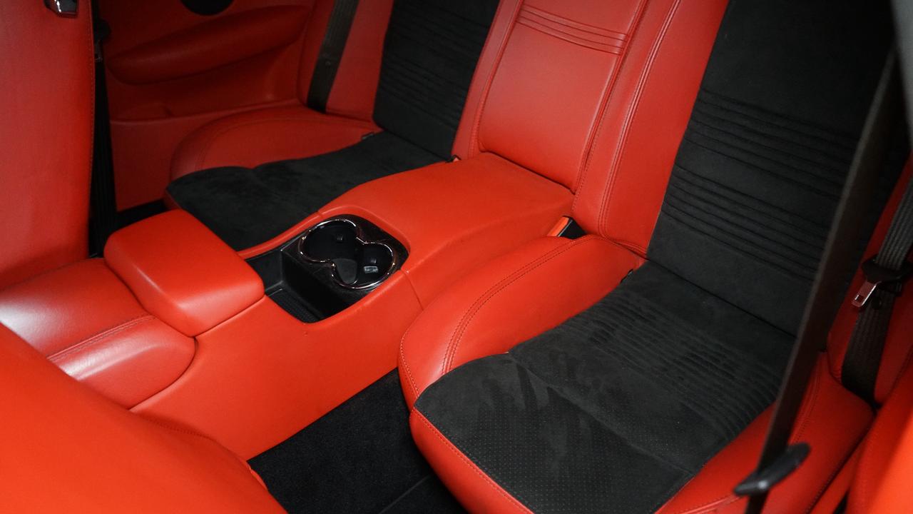 2009 Maserati GranTurismo 2dr Cpe GranTurismo S Photo