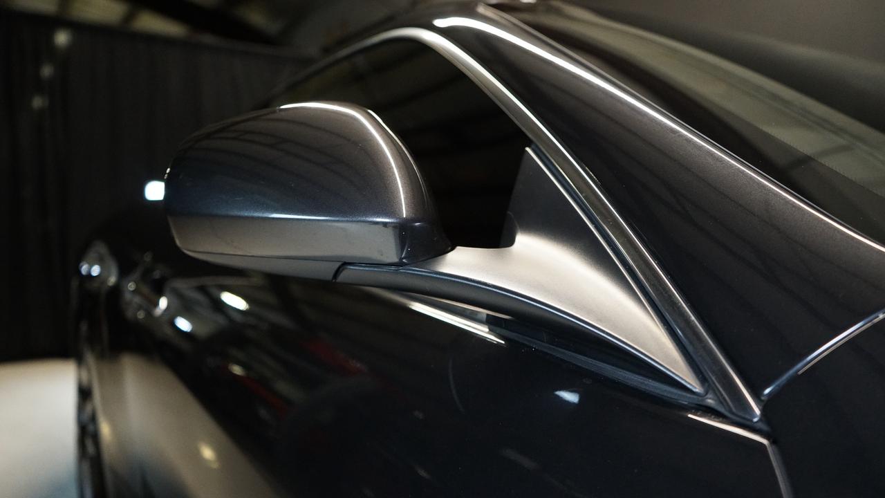 2009 Maserati GranTurismo 2dr Cpe GranTurismo S Photo