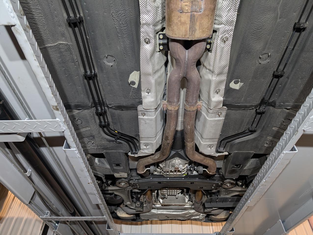 2009 Maserati GranTurismo 2dr Cpe GranTurismo S Photo