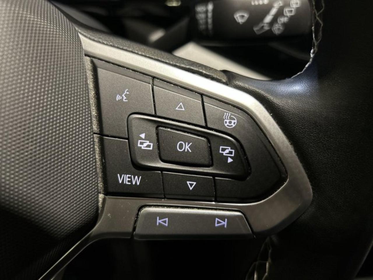 2023 Volkswagen Taos Trendline Photo