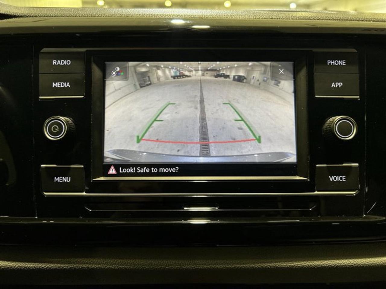 2023 Volkswagen Taos Trendline Photo