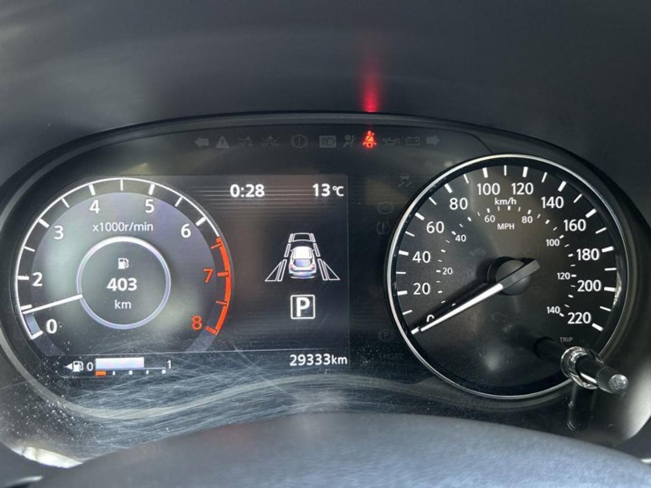 2025 Nissan Kicks Play SV PLAY FWD | No accidents Photo