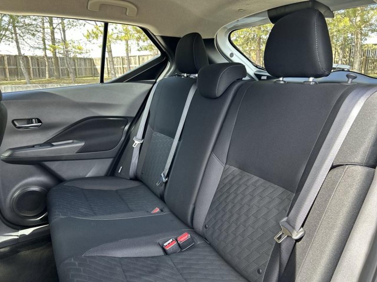 2025 Nissan Kicks Play SV PLAY FWD | No accidents Photo