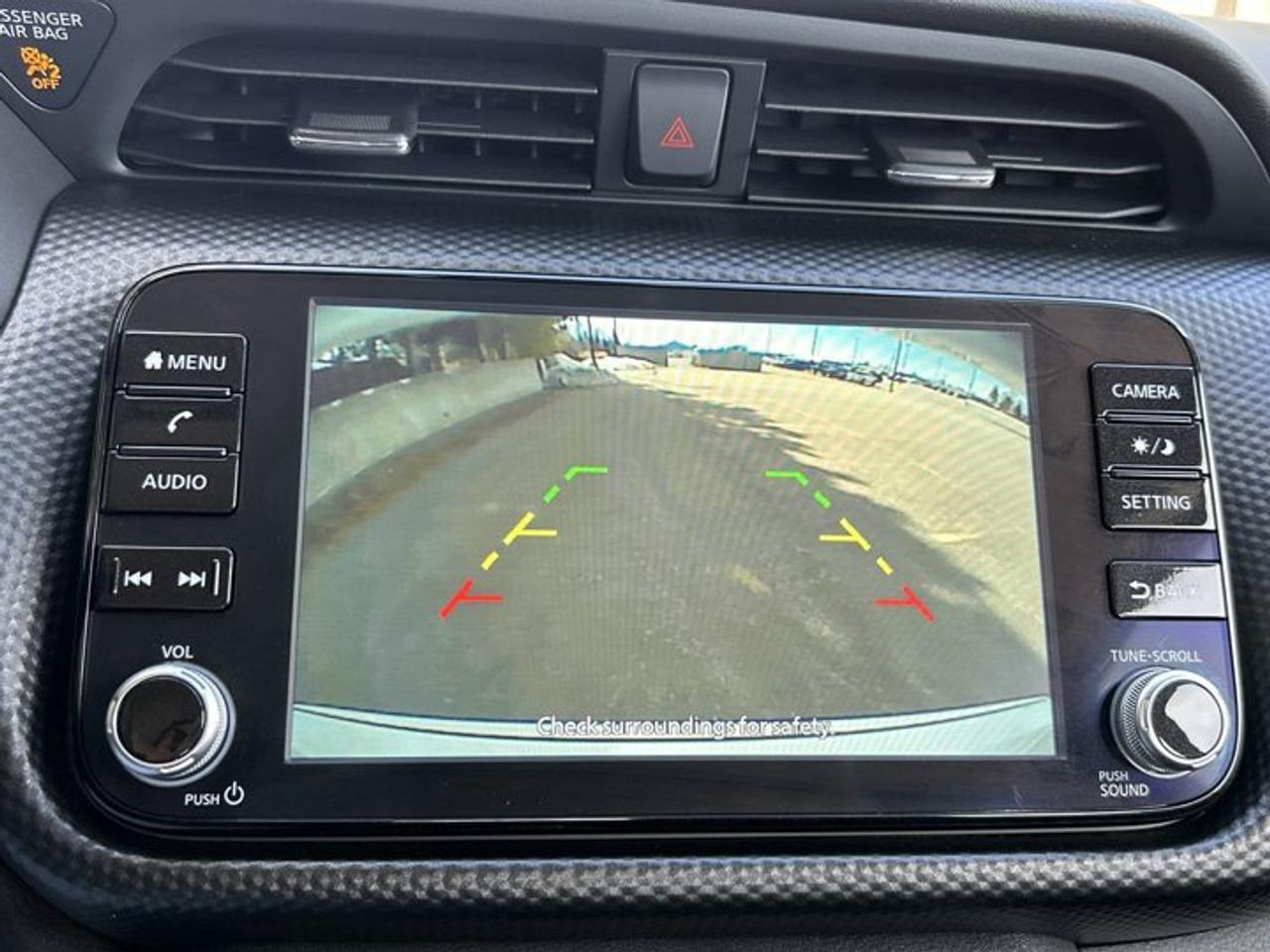 2025 Nissan Kicks Play SV PLAY FWD | No accidents Photo