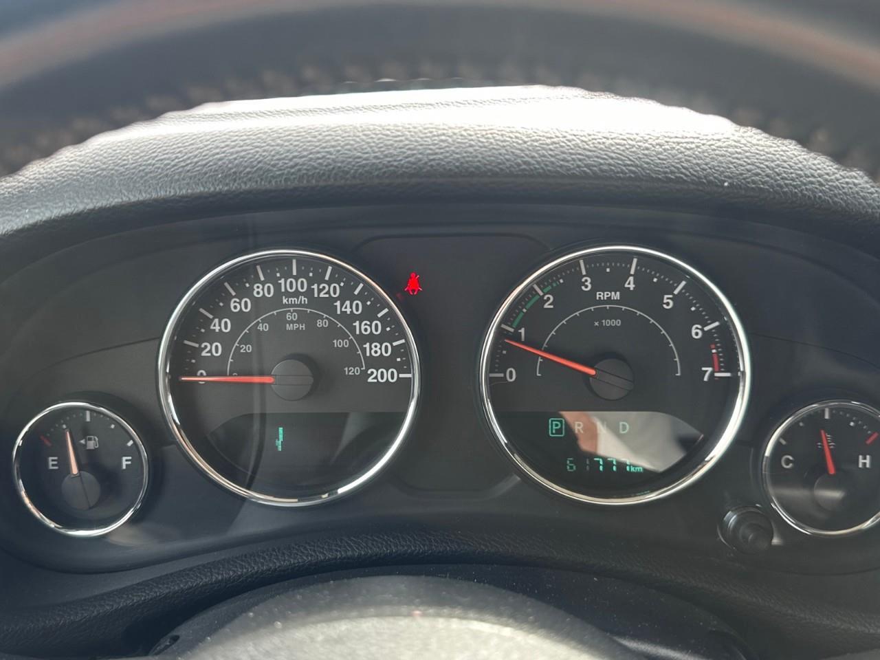 2018 Jeep Wrangler JK Unlimited Sport 4dr 4x4 Photo