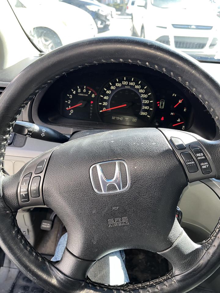 2006 Honda Odyssey 5DR EX Photo