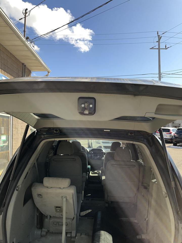 2006 Honda Odyssey 5DR EX Photo