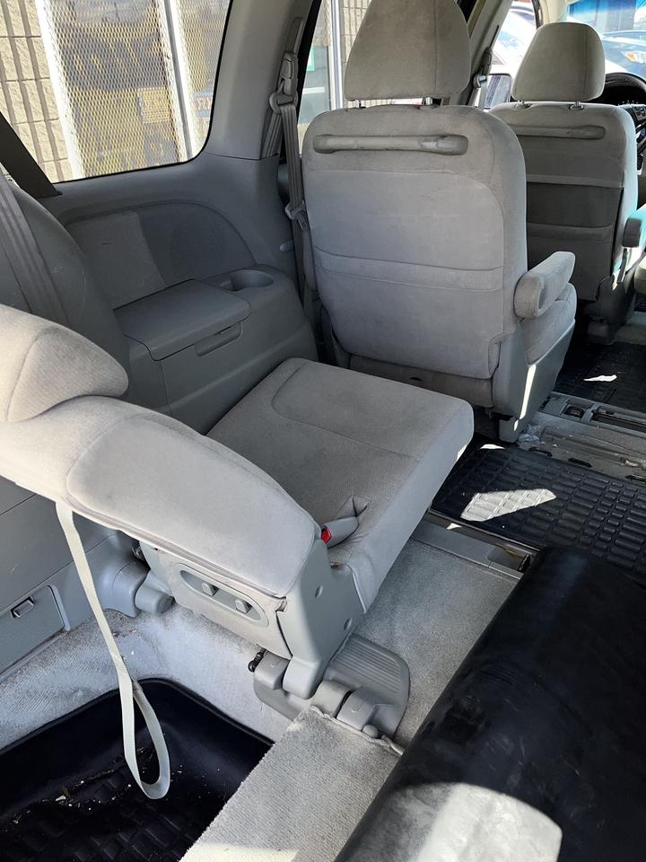 2006 Honda Odyssey 5DR EX Photo
