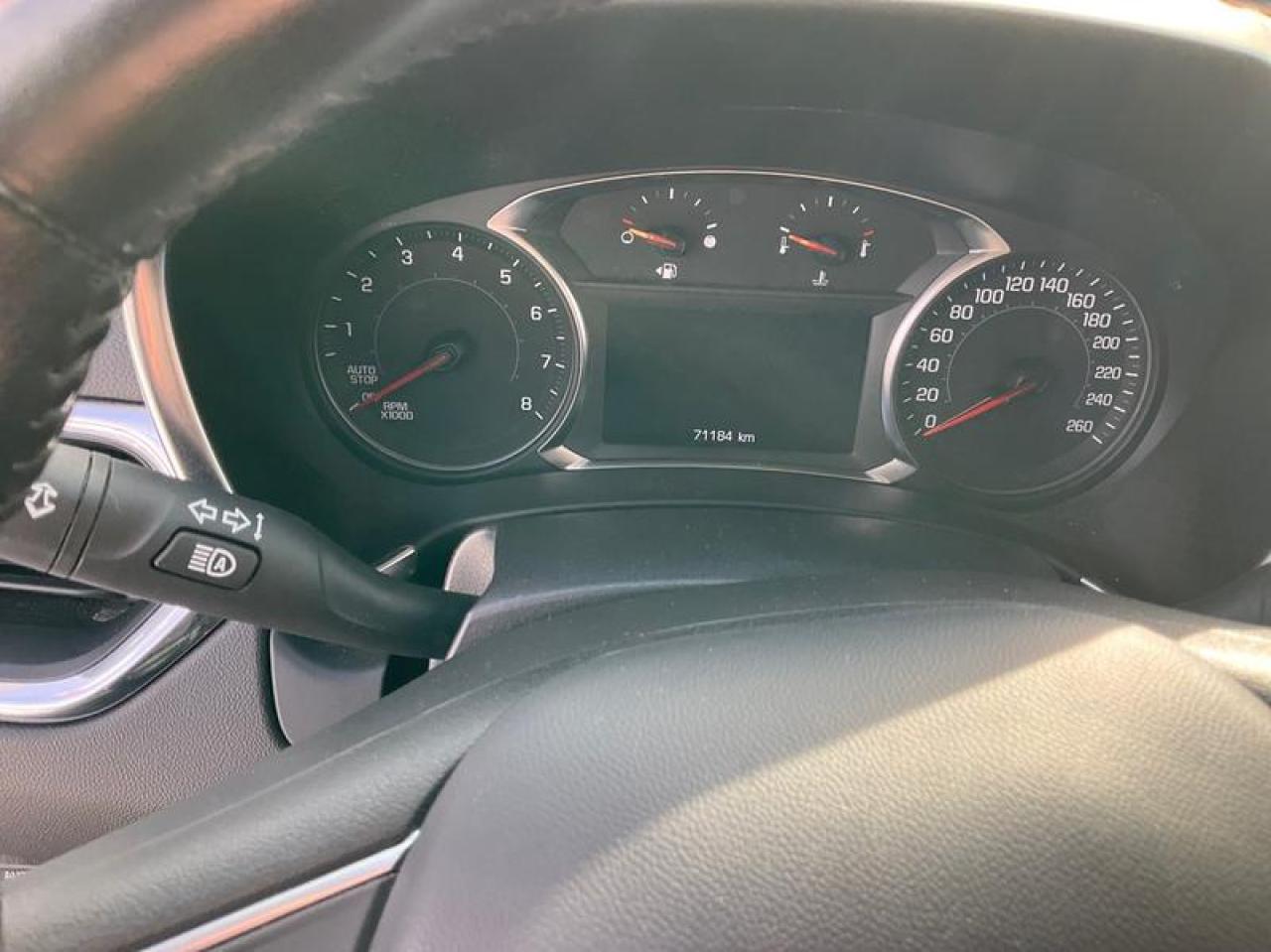 2022 Chevrolet Equinox LT Photo