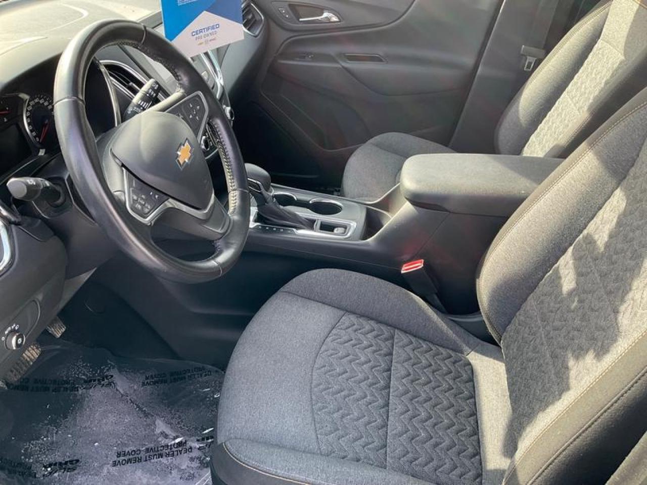 2022 Chevrolet Equinox LT Photo