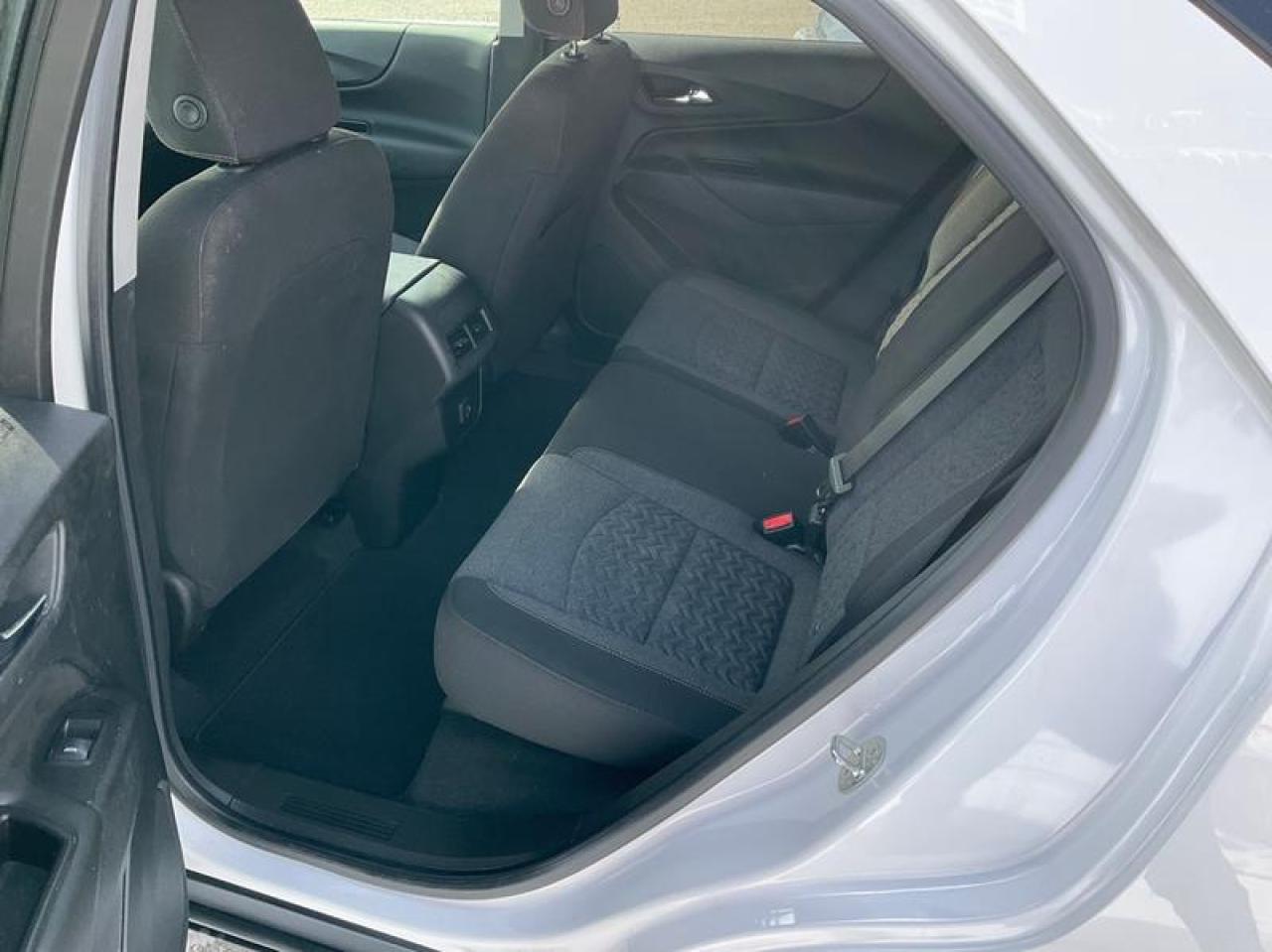 2022 Chevrolet Equinox LT Photo