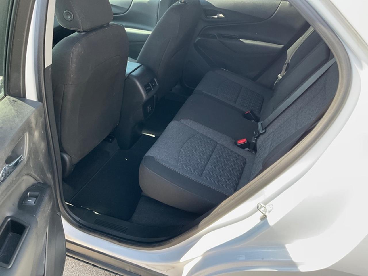 2022 Chevrolet Equinox LT Photo