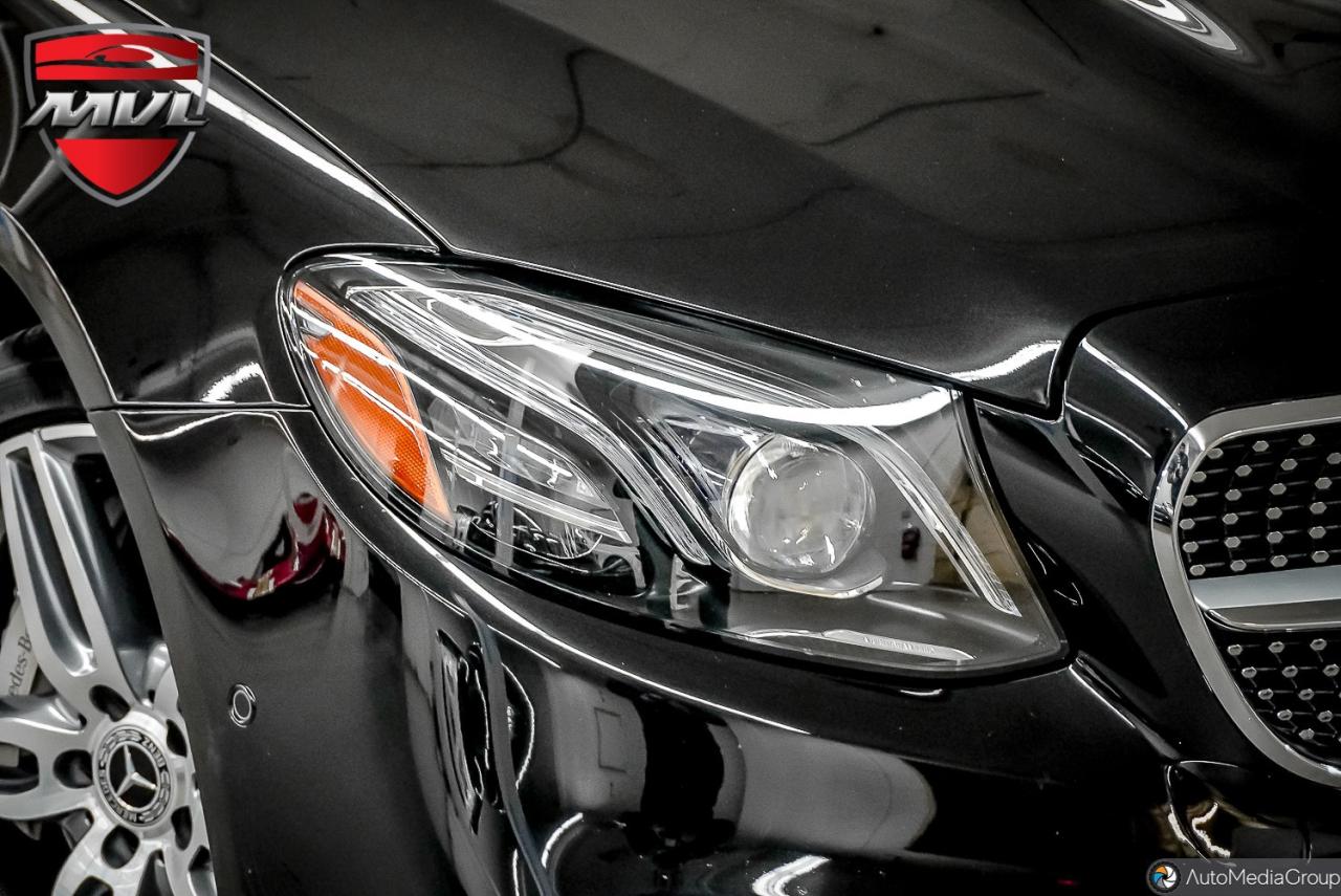 2020 Mercedes-Benz E-Class Base E 450 2dr 4MATIC Cabriolet Photo