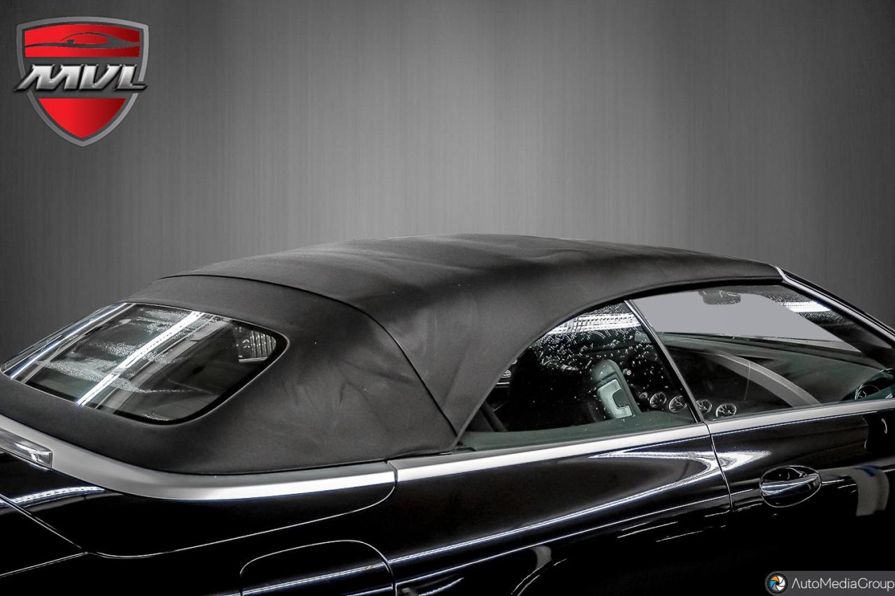 2020 Mercedes-Benz E-Class Base E 450 2dr 4MATIC Cabriolet Photo