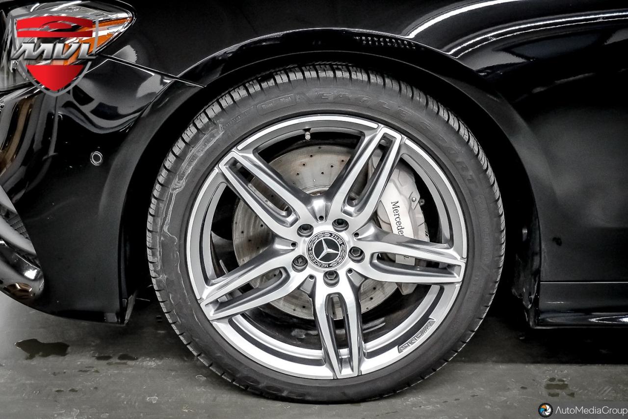 2020 Mercedes-Benz E-Class Base E 450 2dr 4MATIC Cabriolet Photo