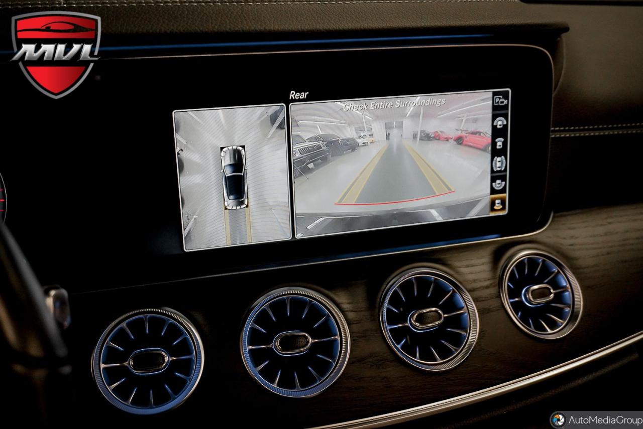 2020 Mercedes-Benz E-Class Base E 450 2dr 4MATIC Cabriolet Photo