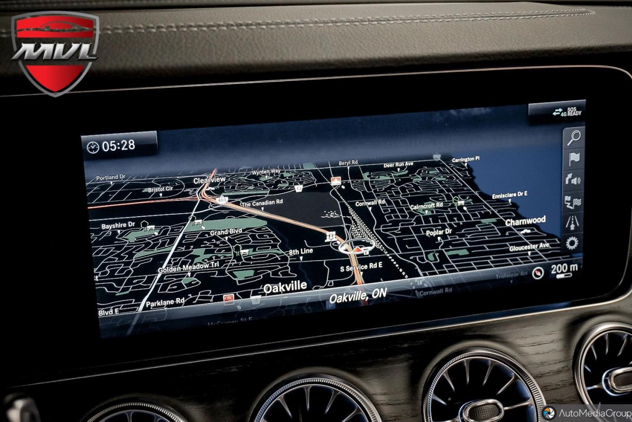 2020 Mercedes-Benz E-Class Base E 450 2dr 4MATIC Cabriolet Photo