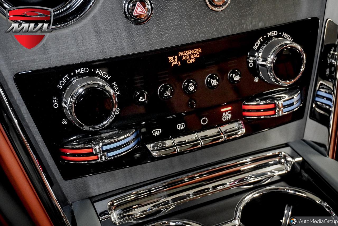 2023 Rolls-Royce Cullinan  Photo