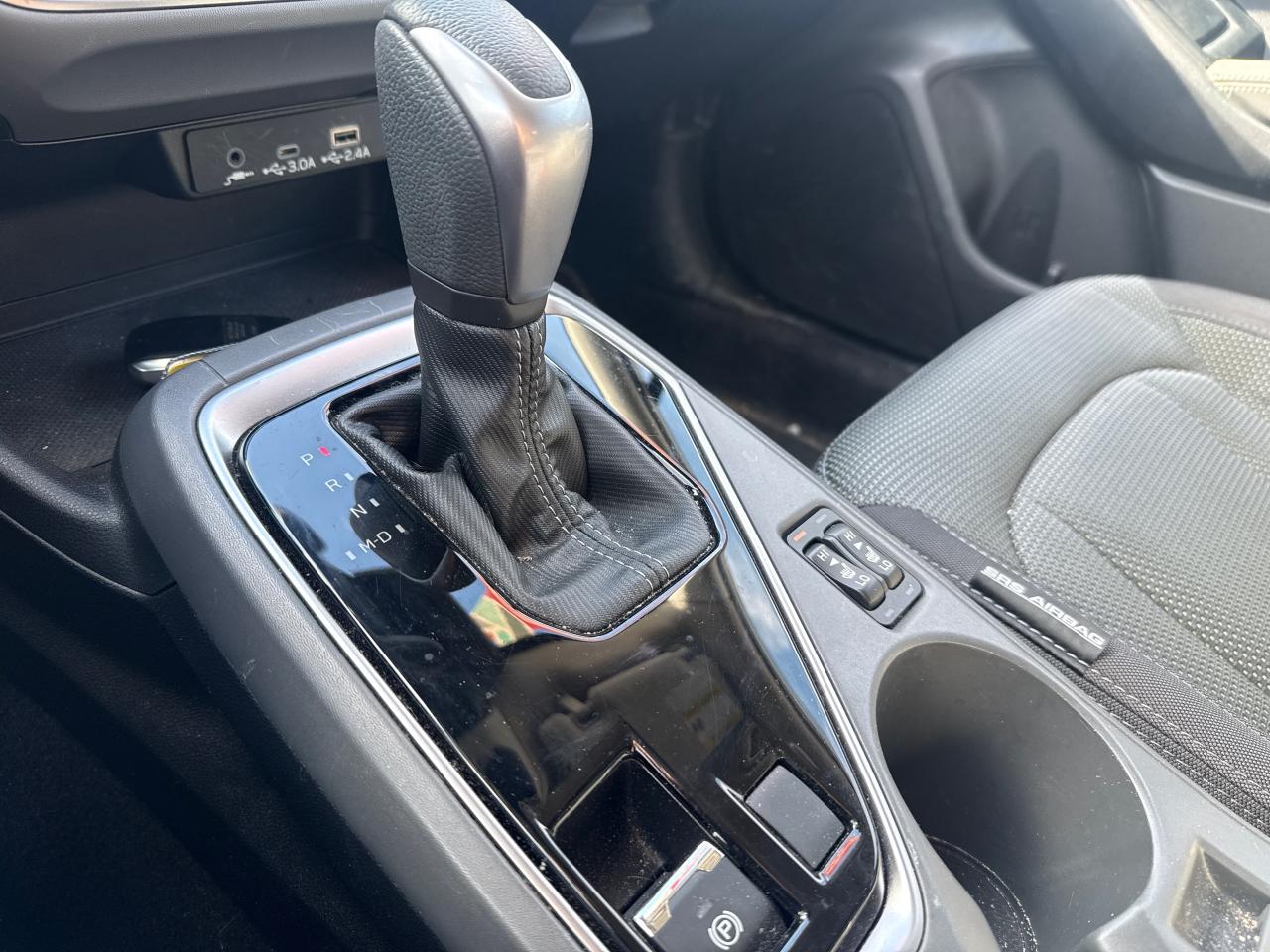 2024 Subaru Crosstrek Touring 4dr All-Wheel Drive Photo