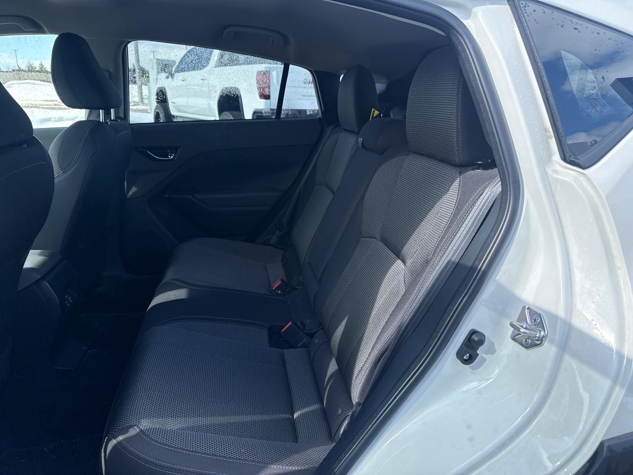 2024 Subaru Crosstrek Touring 4dr All-Wheel Drive Photo