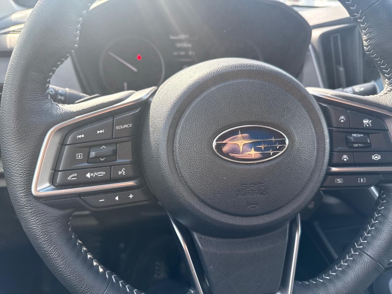 2024 Subaru Crosstrek Touring 4dr All-Wheel Drive Photo