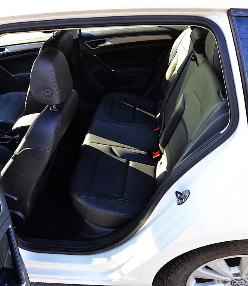 2015 Volkswagen Golf 5dr Hatchback Automatic 1.8 TSI Comfortline Photo