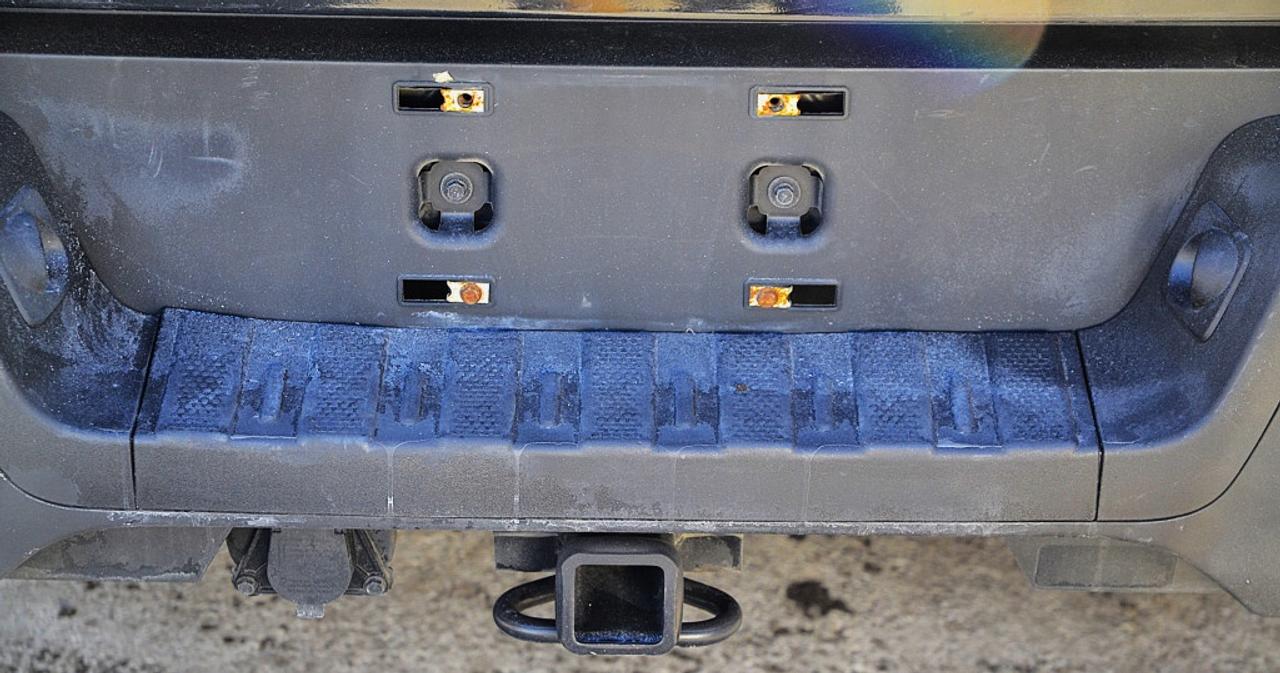 2020 Honda Ridgeline EX-L All-wheel Drive Photo