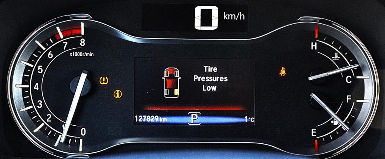 2020 Honda Ridgeline EX-L All-wheel Drive Photo