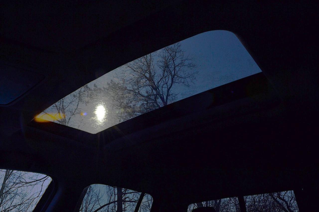 2020 Honda Ridgeline EX-L All-wheel Drive Photo