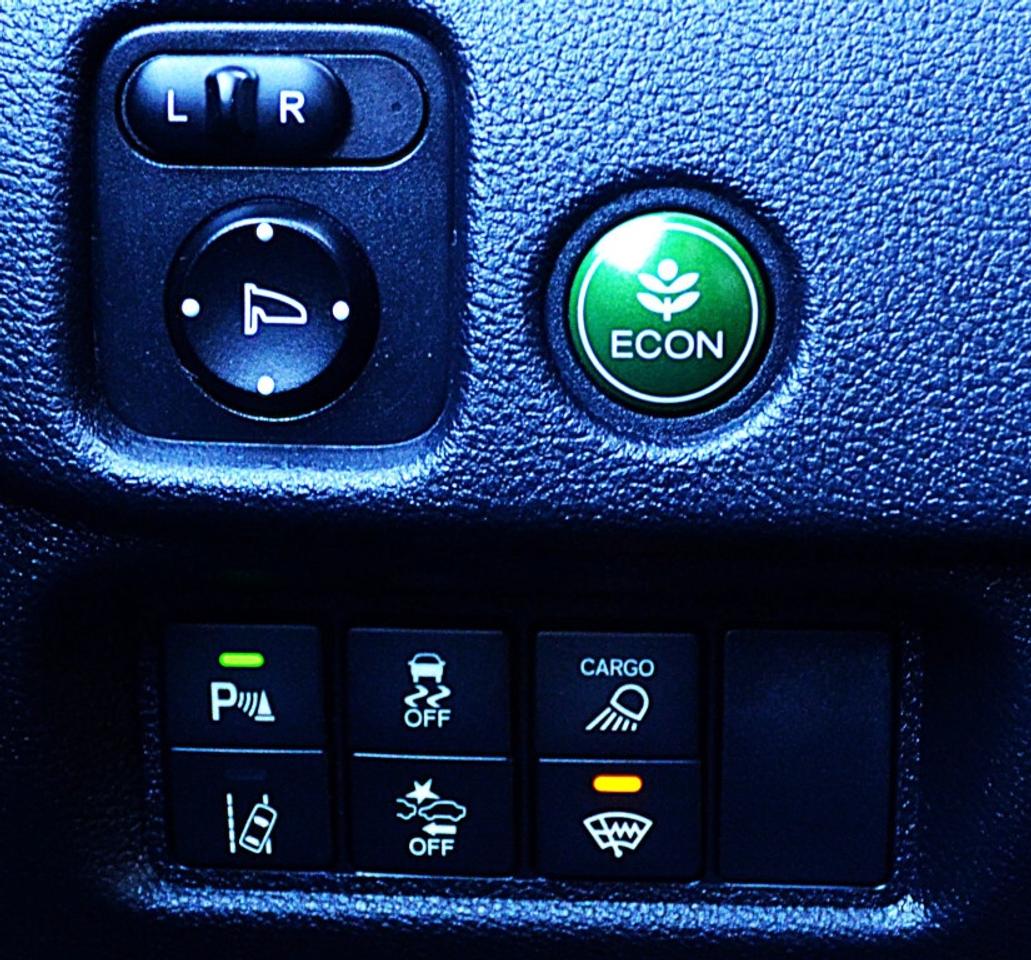 2020 Honda Ridgeline EX-L All-wheel Drive Photo