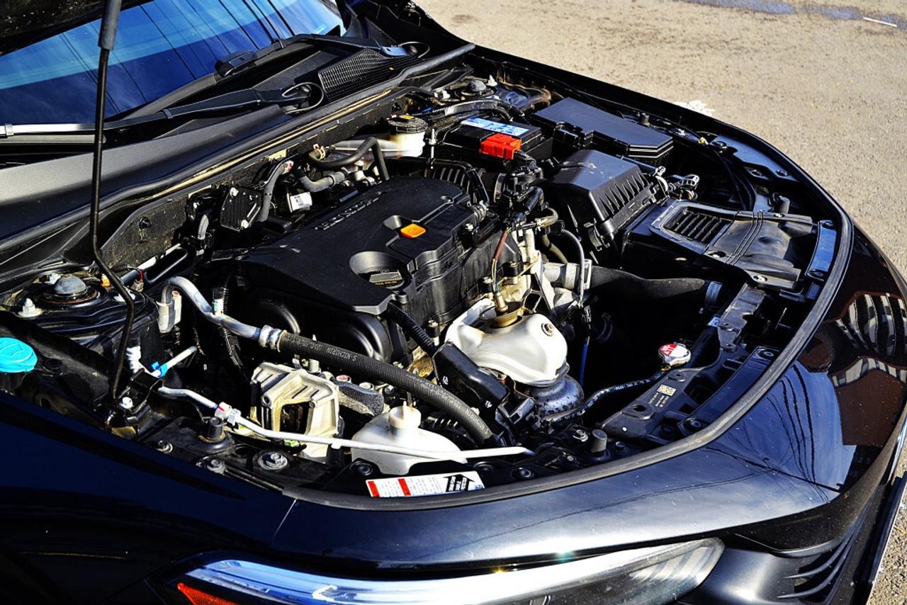 2022 Honda Civic Sedan LX CVT Photo