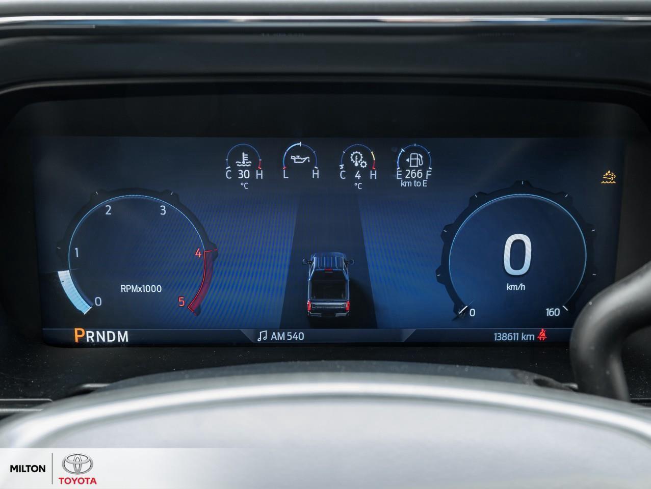 2023 Ford F-250 TREMOR PKG SUNROOF LARIAT ULTIMATE ONE OWNER Laria Photo