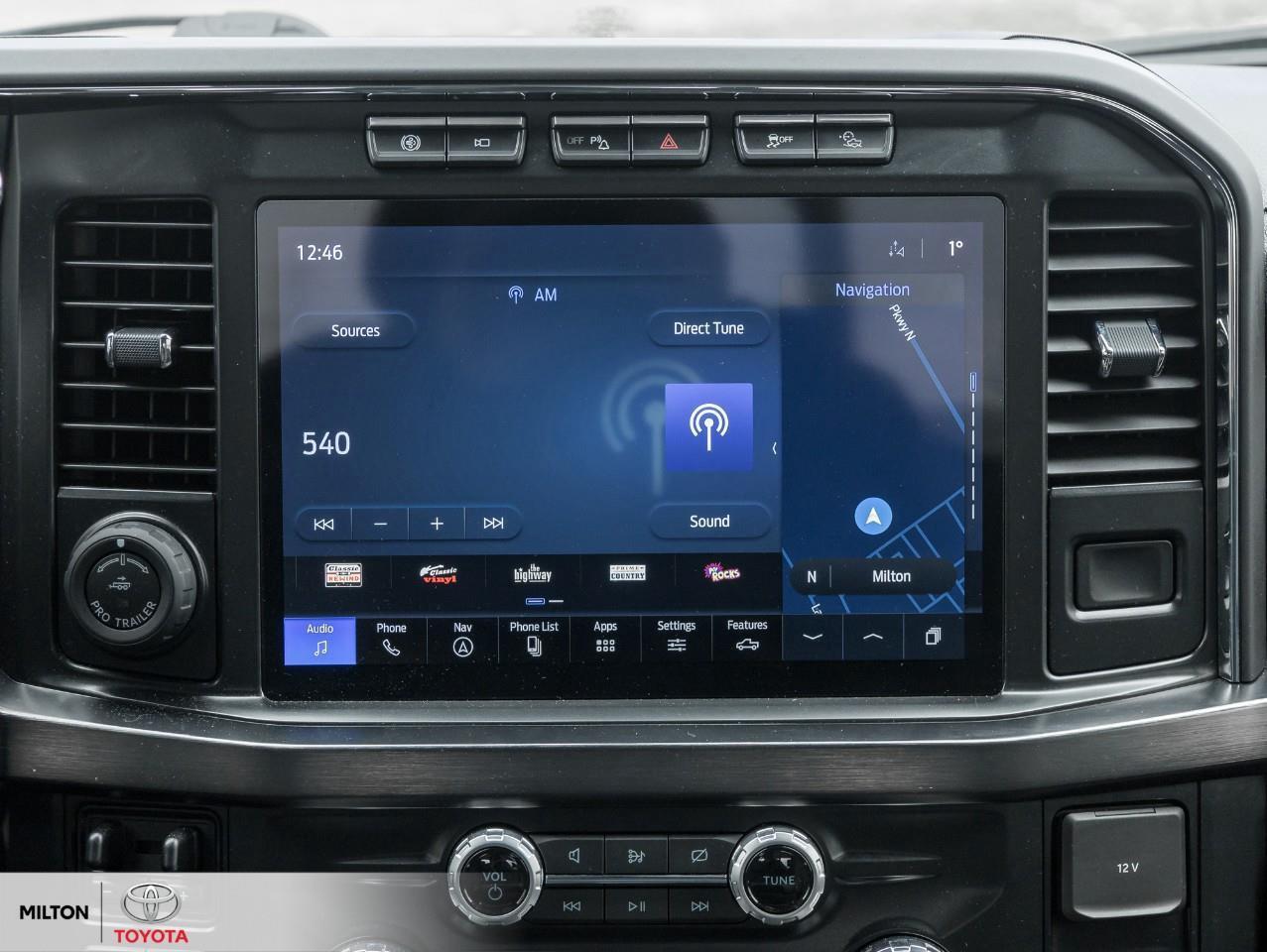 2023 Ford F-250 TREMOR PKG SUNROOF LARIAT ULTIMATE ONE OWNER Laria Photo