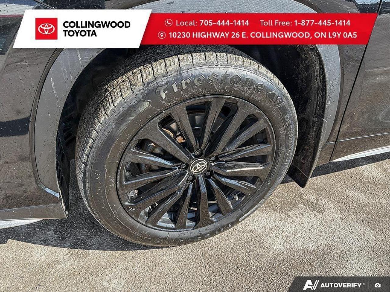 2023 Toyota Highlander *XSE AWD* ONE OWNER* 2 SETS OF TIRES* Photo