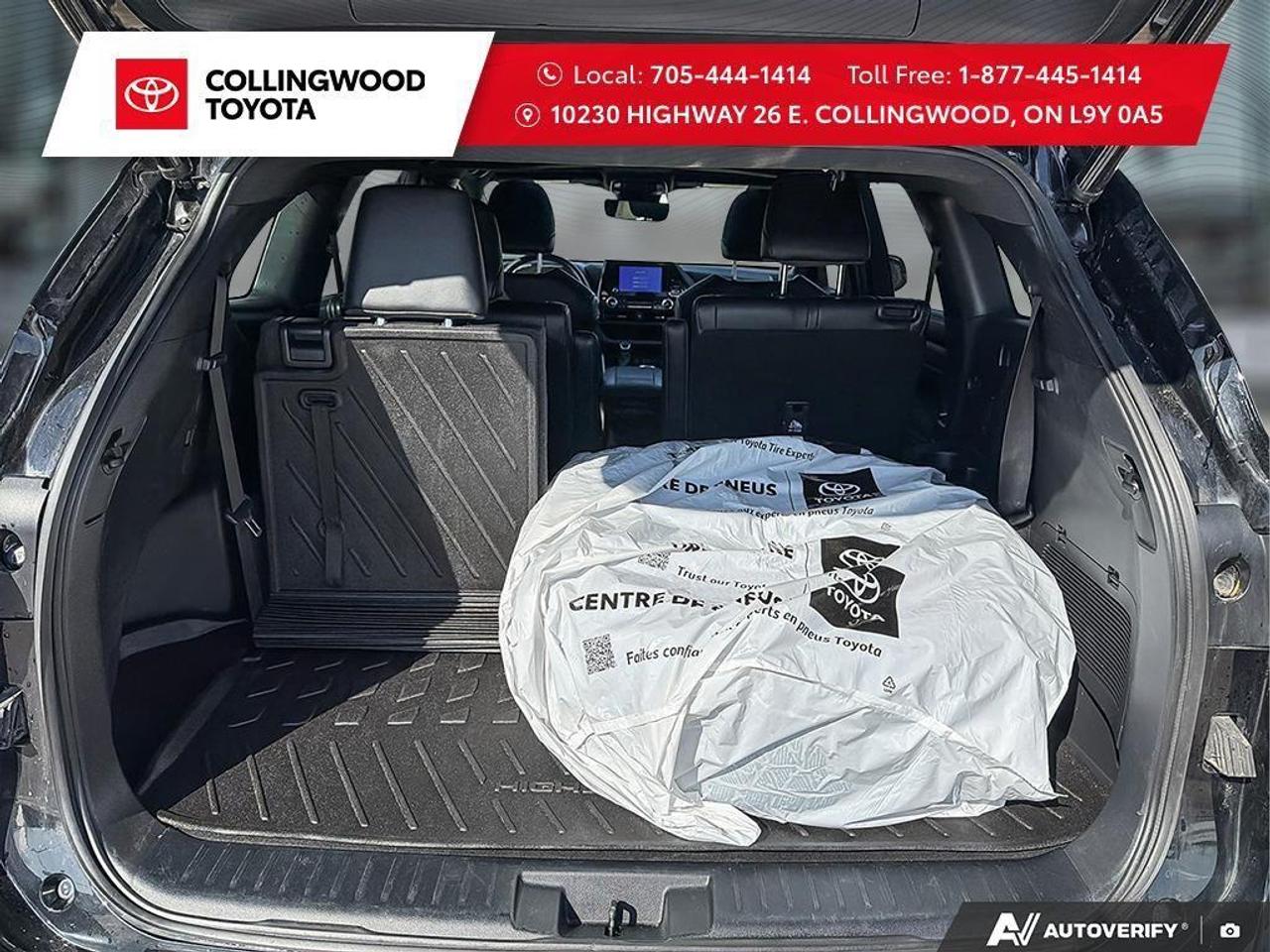 2023 Toyota Highlander *XSE AWD* ONE OWNER* 2 SETS OF TIRES* Photo