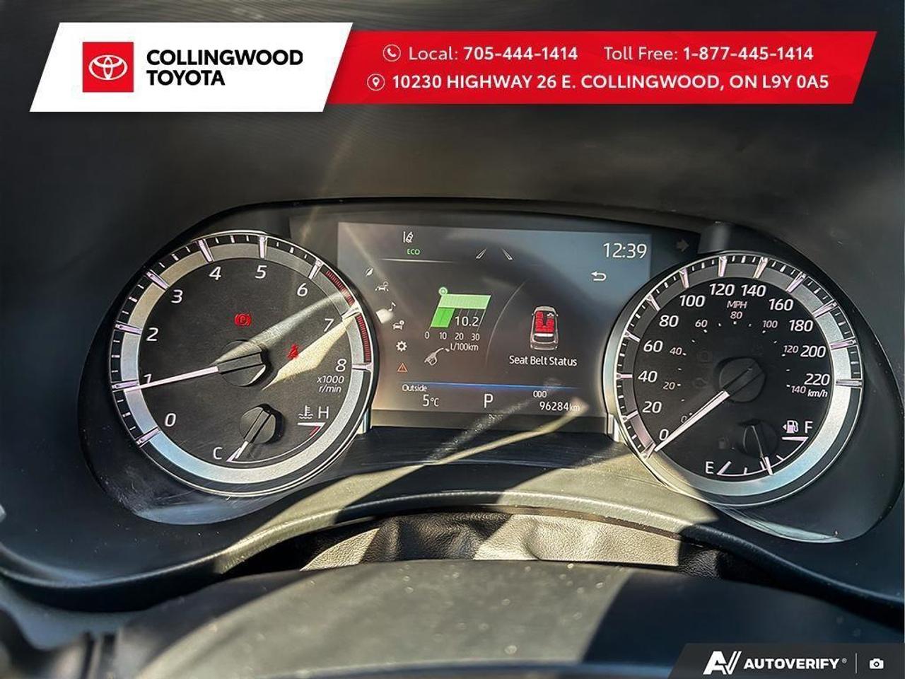 2023 Toyota Highlander *XSE AWD* ONE OWNER* 2 SETS OF TIRES* Photo