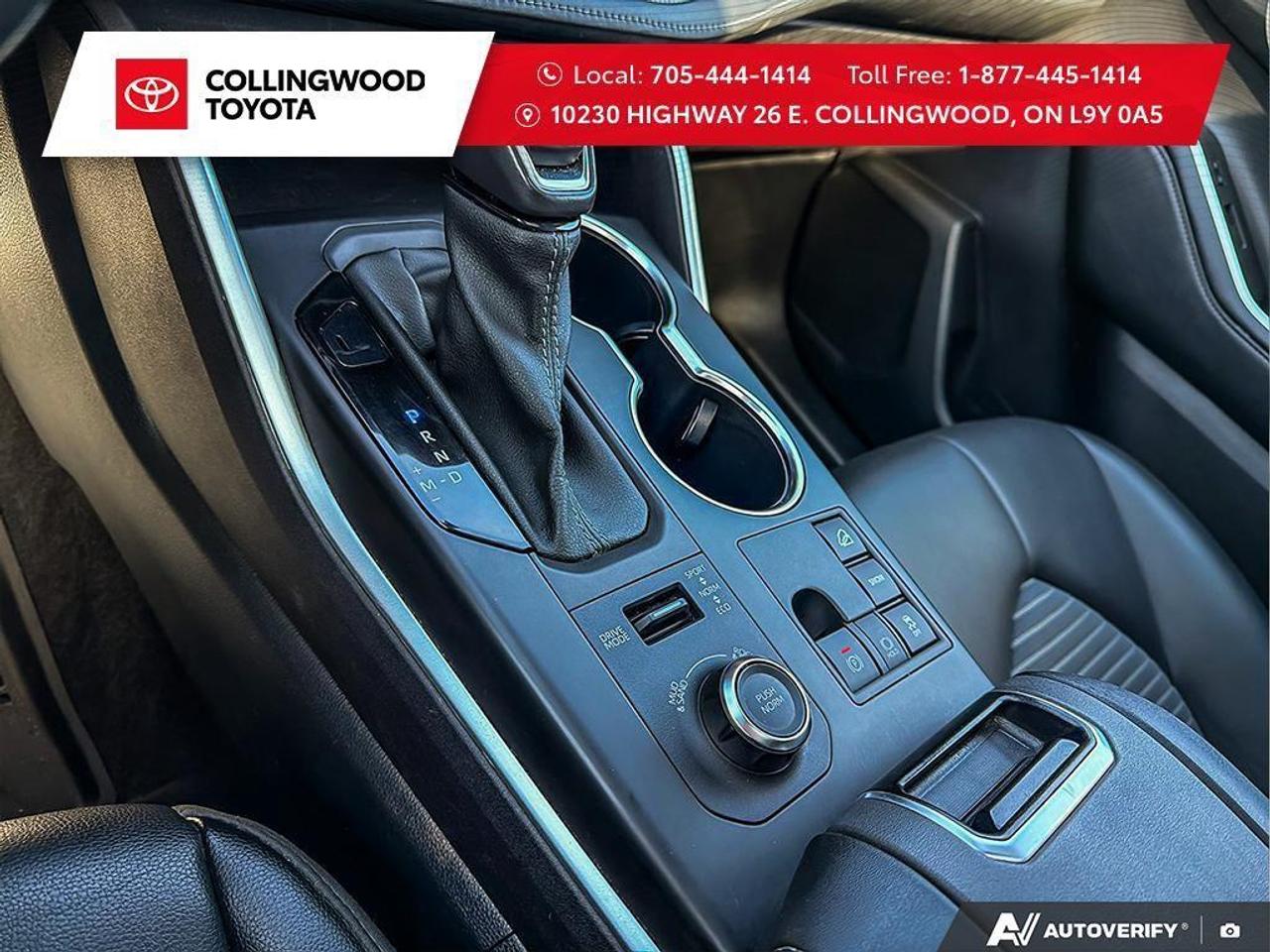 2023 Toyota Highlander *XSE AWD* ONE OWNER* 2 SETS OF TIRES* Photo