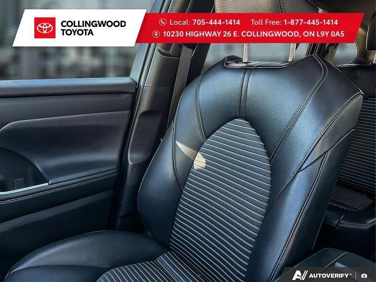 2023 Toyota Highlander *XSE AWD* ONE OWNER* 2 SETS OF TIRES* Photo