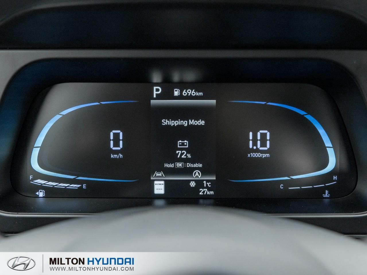2026 Hyundai Elantra ESSENTIAL 4DR SEDAN Photo