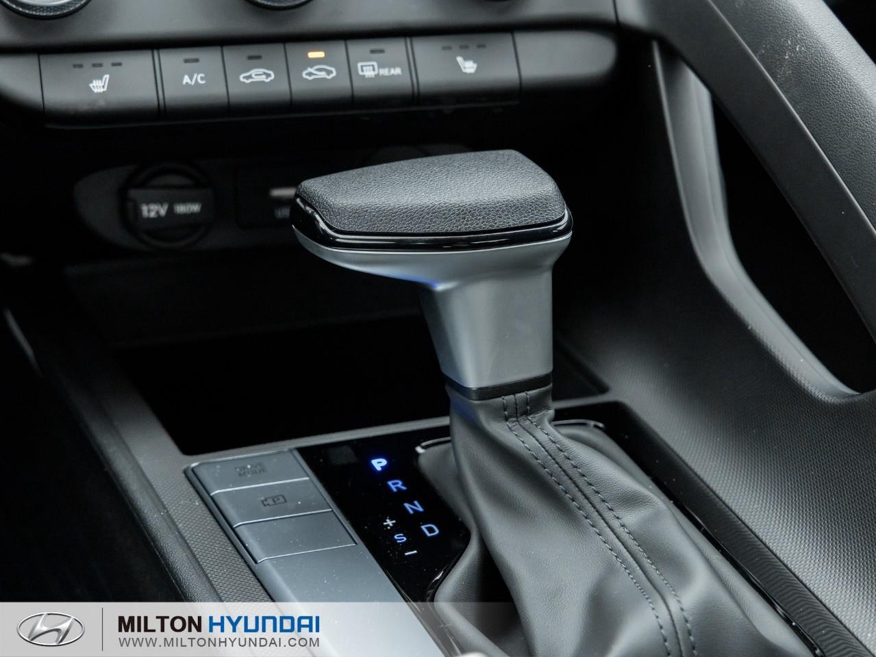 2026 Hyundai Elantra ESSENTIAL 4DR SEDAN Photo