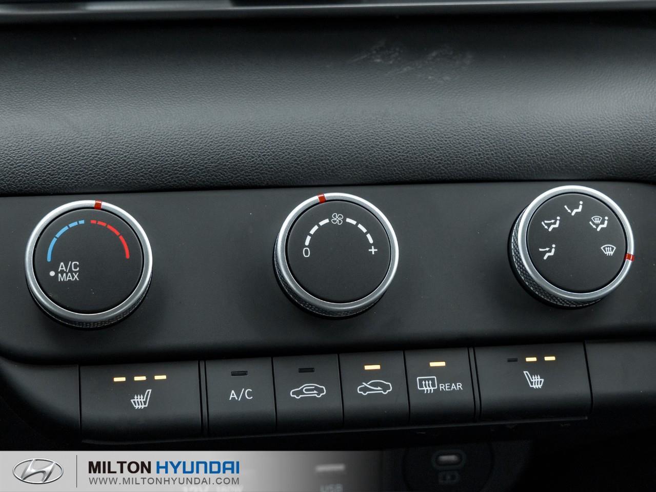 2026 Hyundai Elantra ESSENTIAL 4DR SEDAN Photo